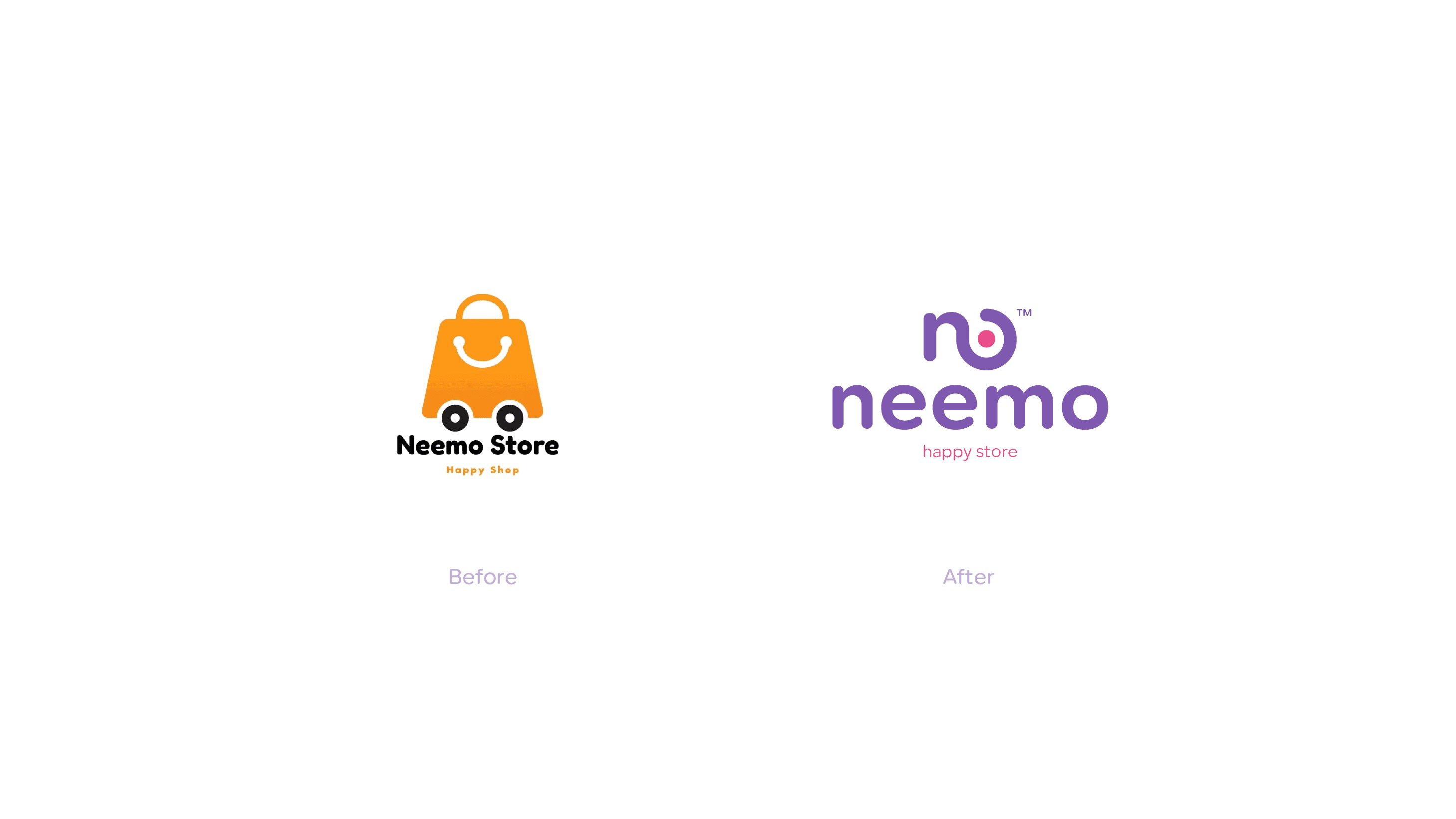 neemo brand presentation slide 1