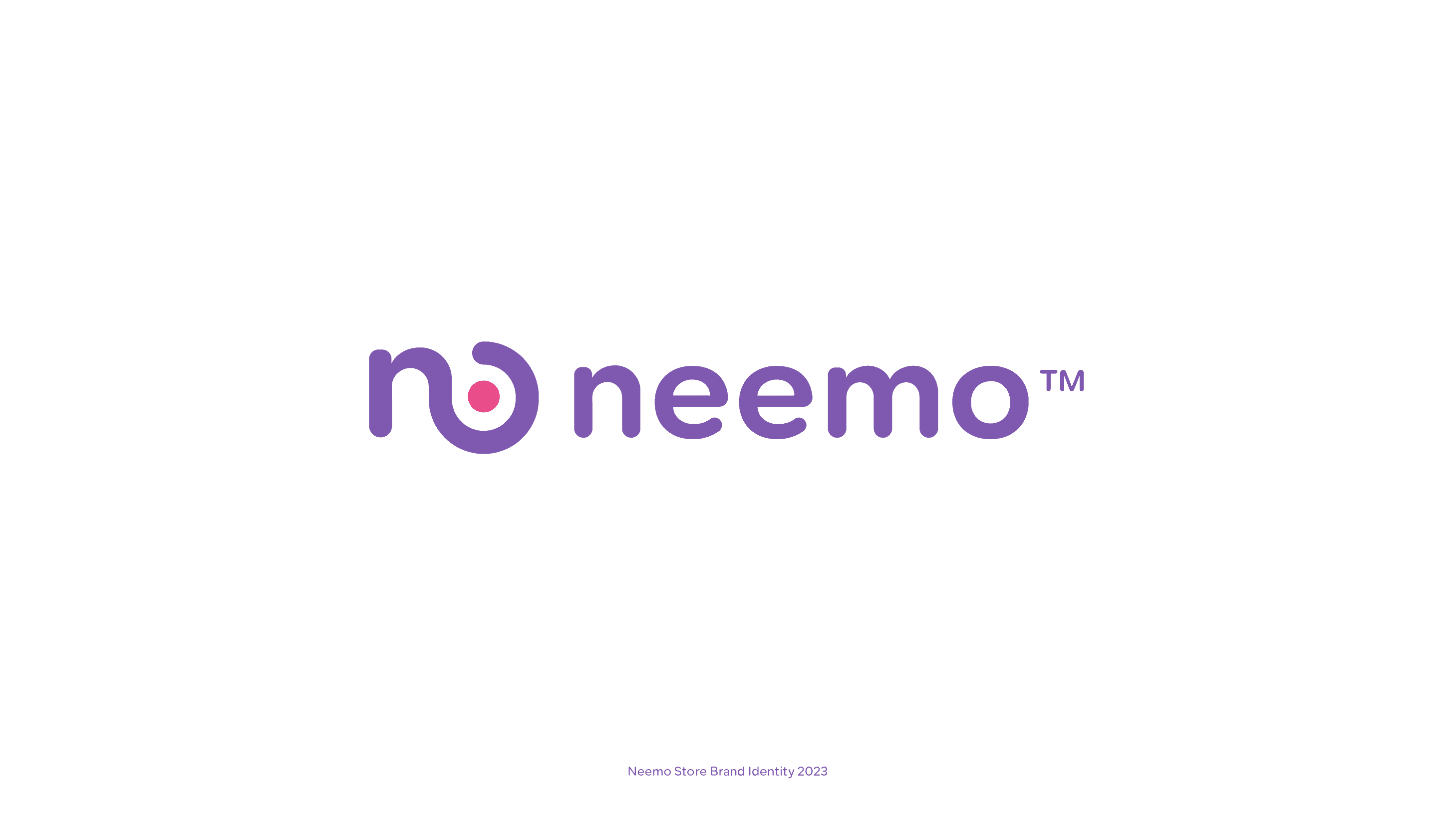 neemo brand presentation slide 2