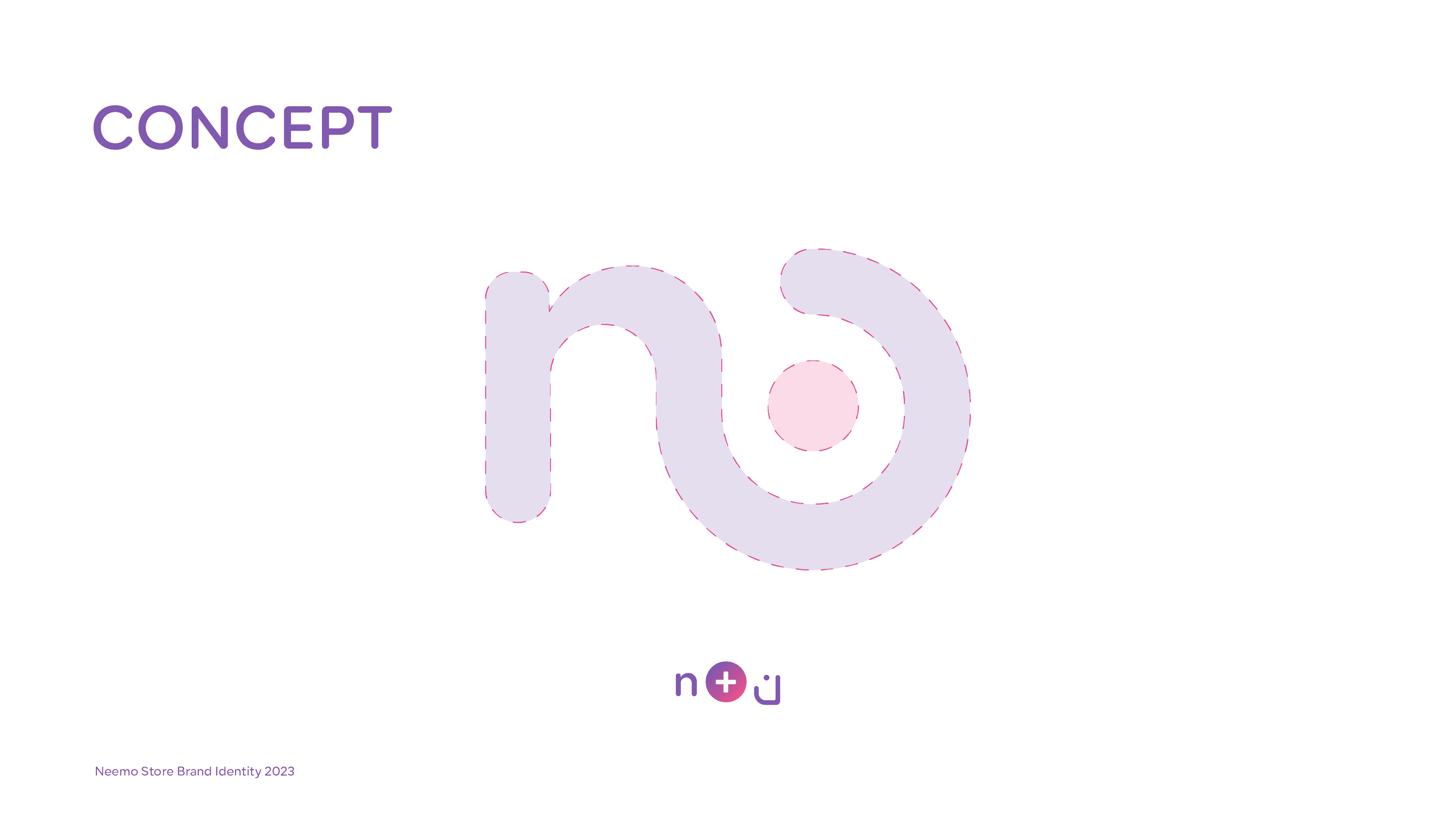 neemo brand presentation slide 3