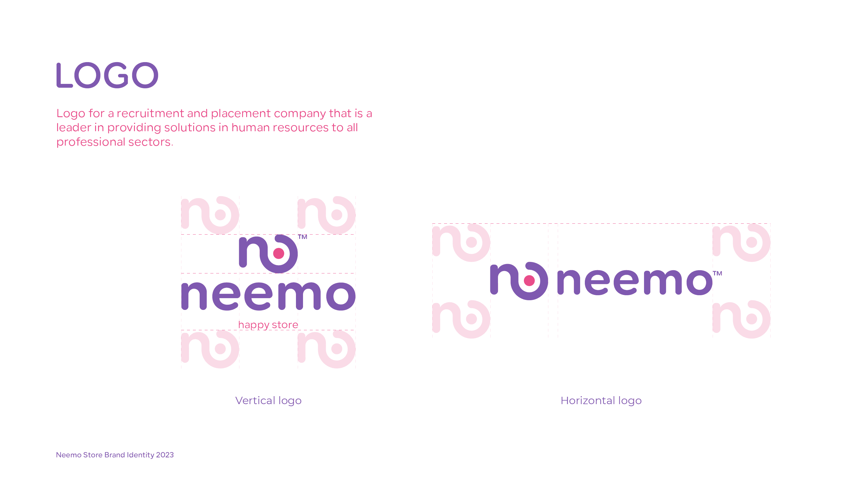 neemo brand presentation slide 4
