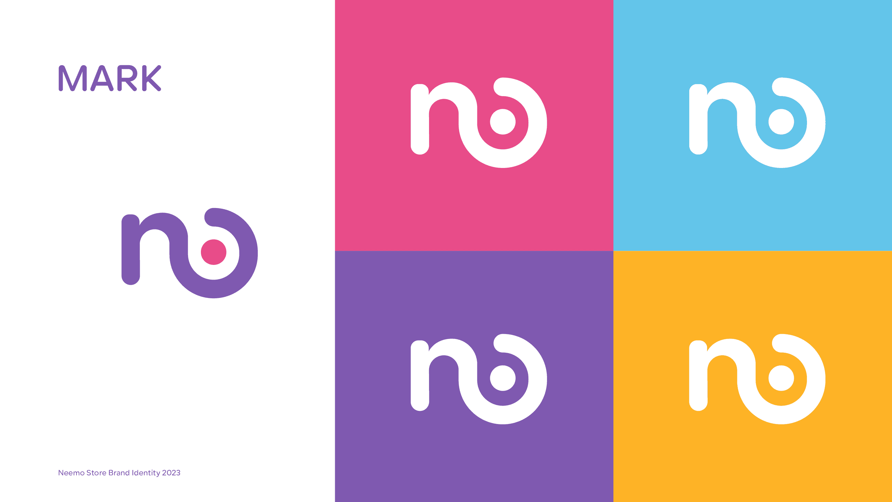 neemo brand presentation slide 5