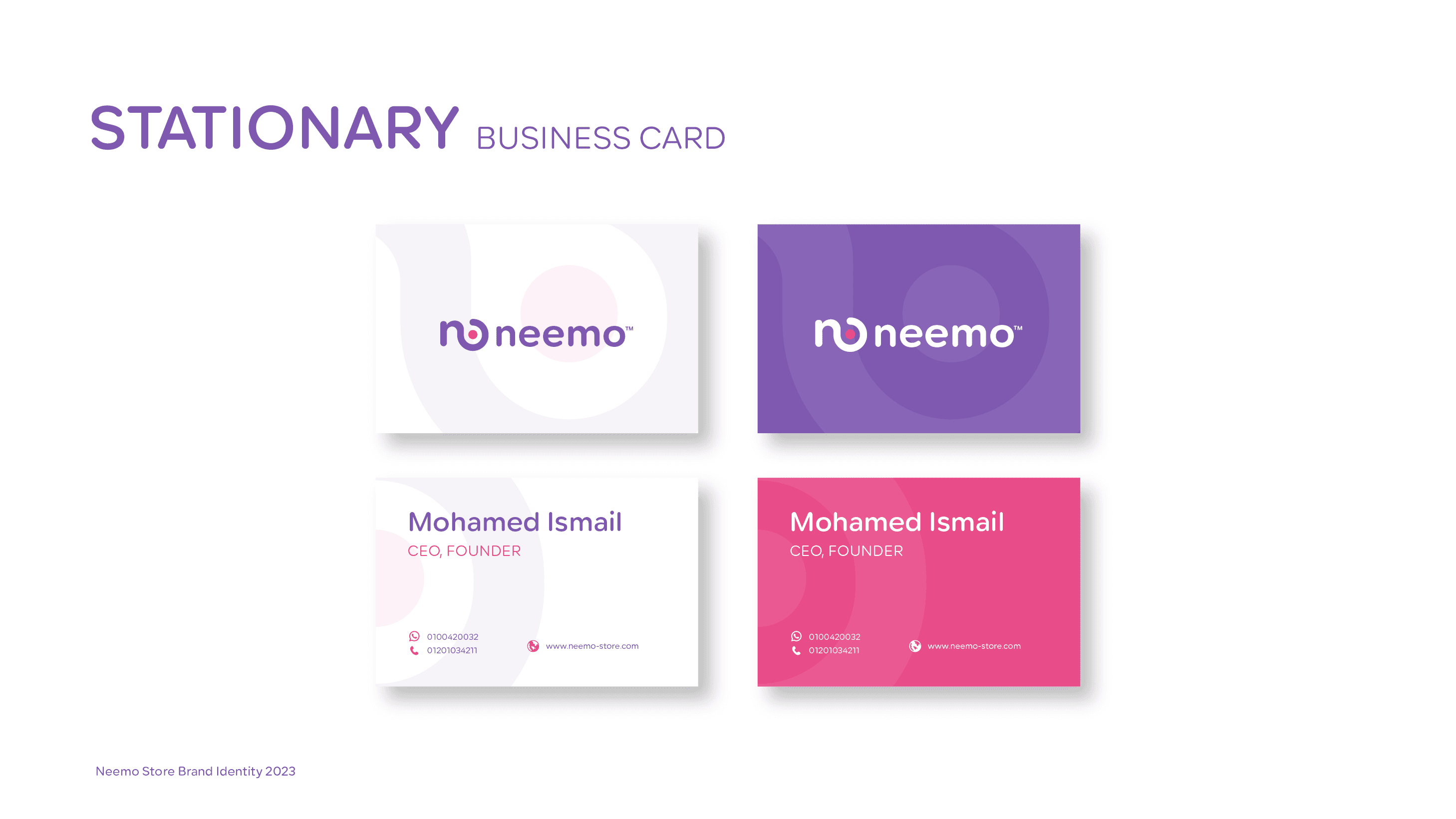 neemo brand presentation slide 16