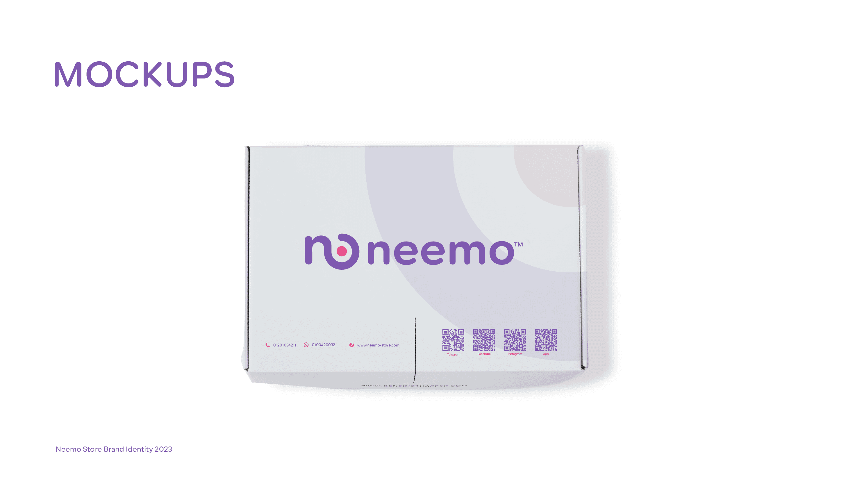 neemo brand presentation slide 21