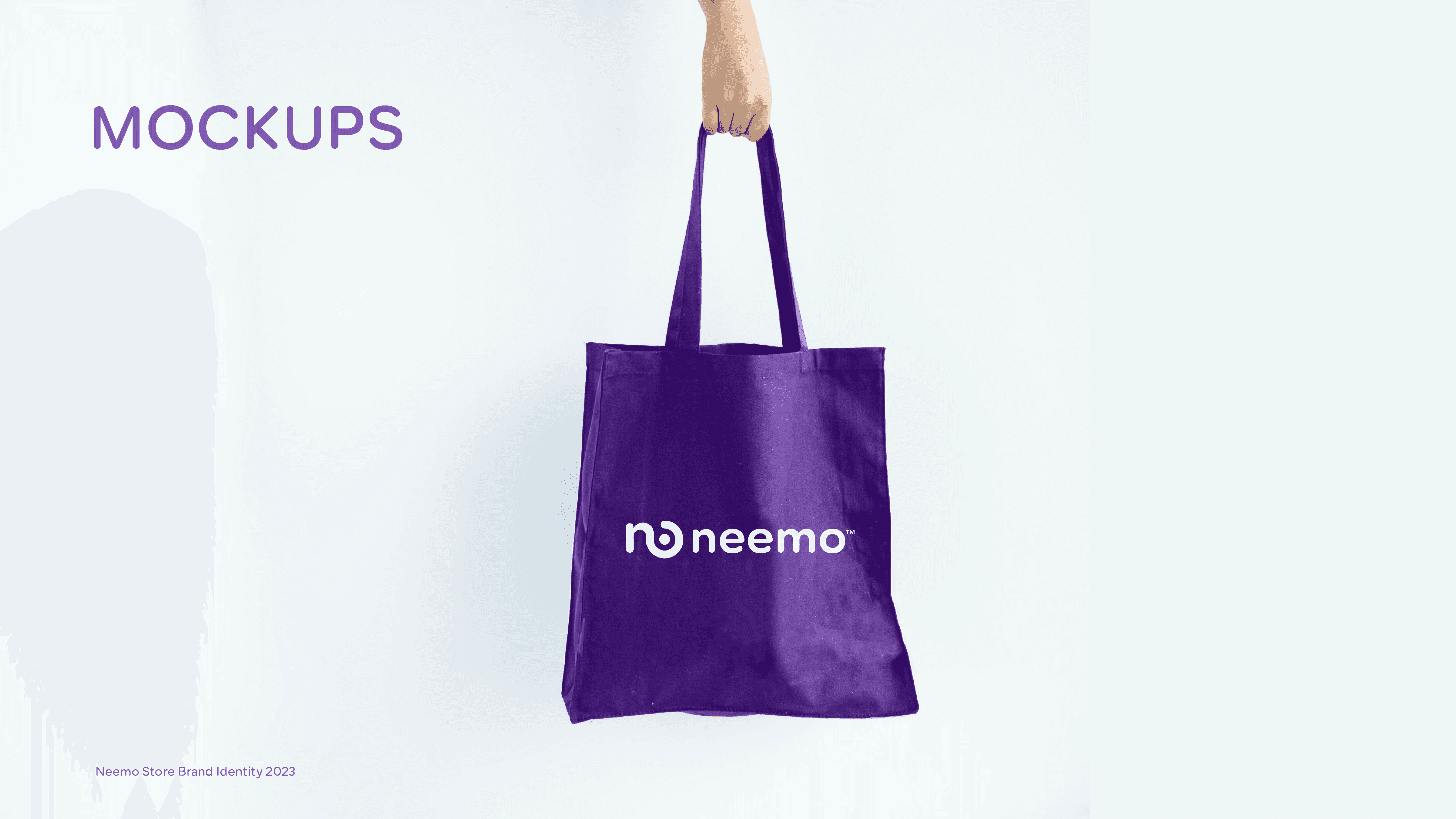 neemo brand presentation slide 28