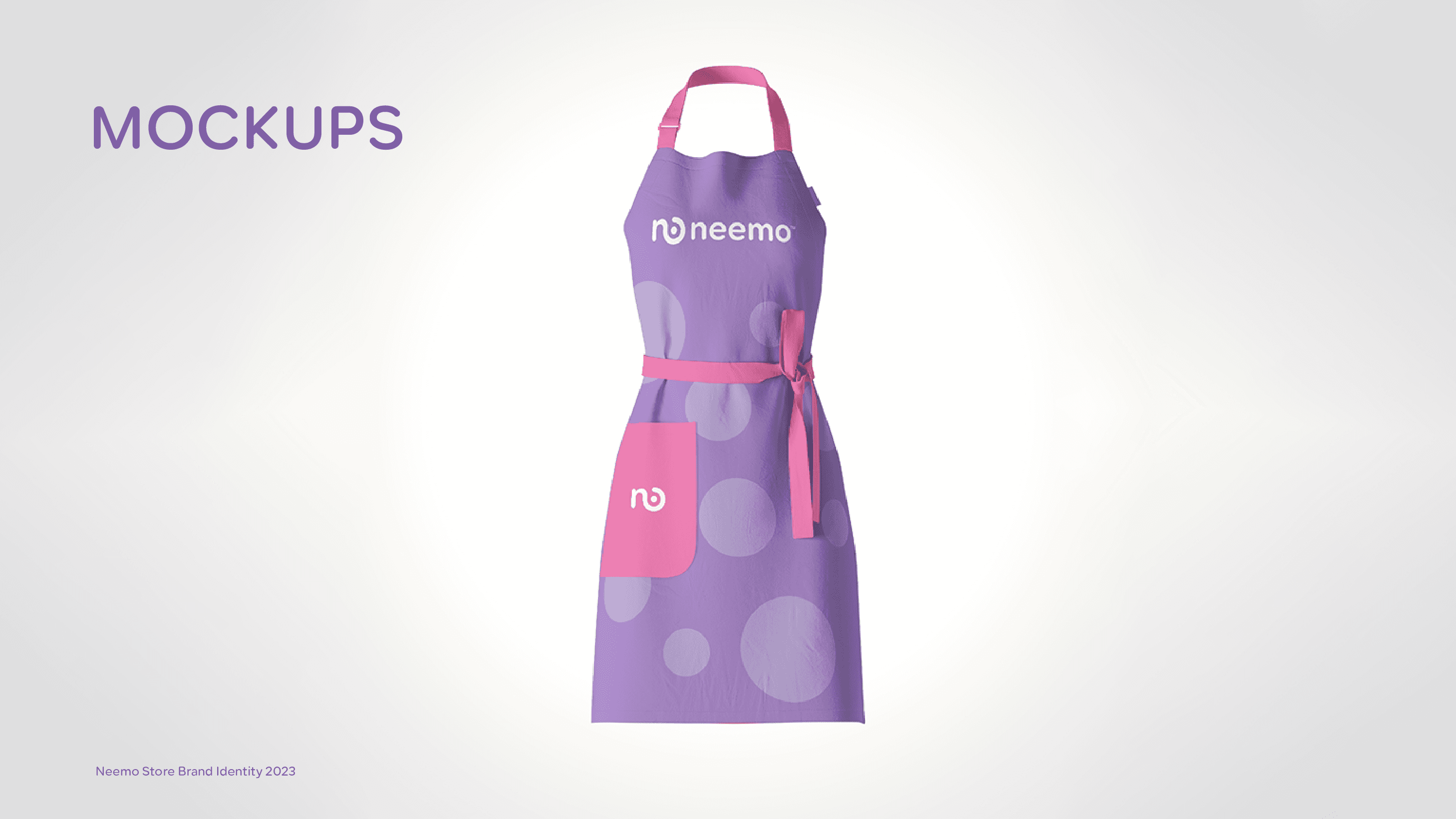 neemo brand presentation slide 30