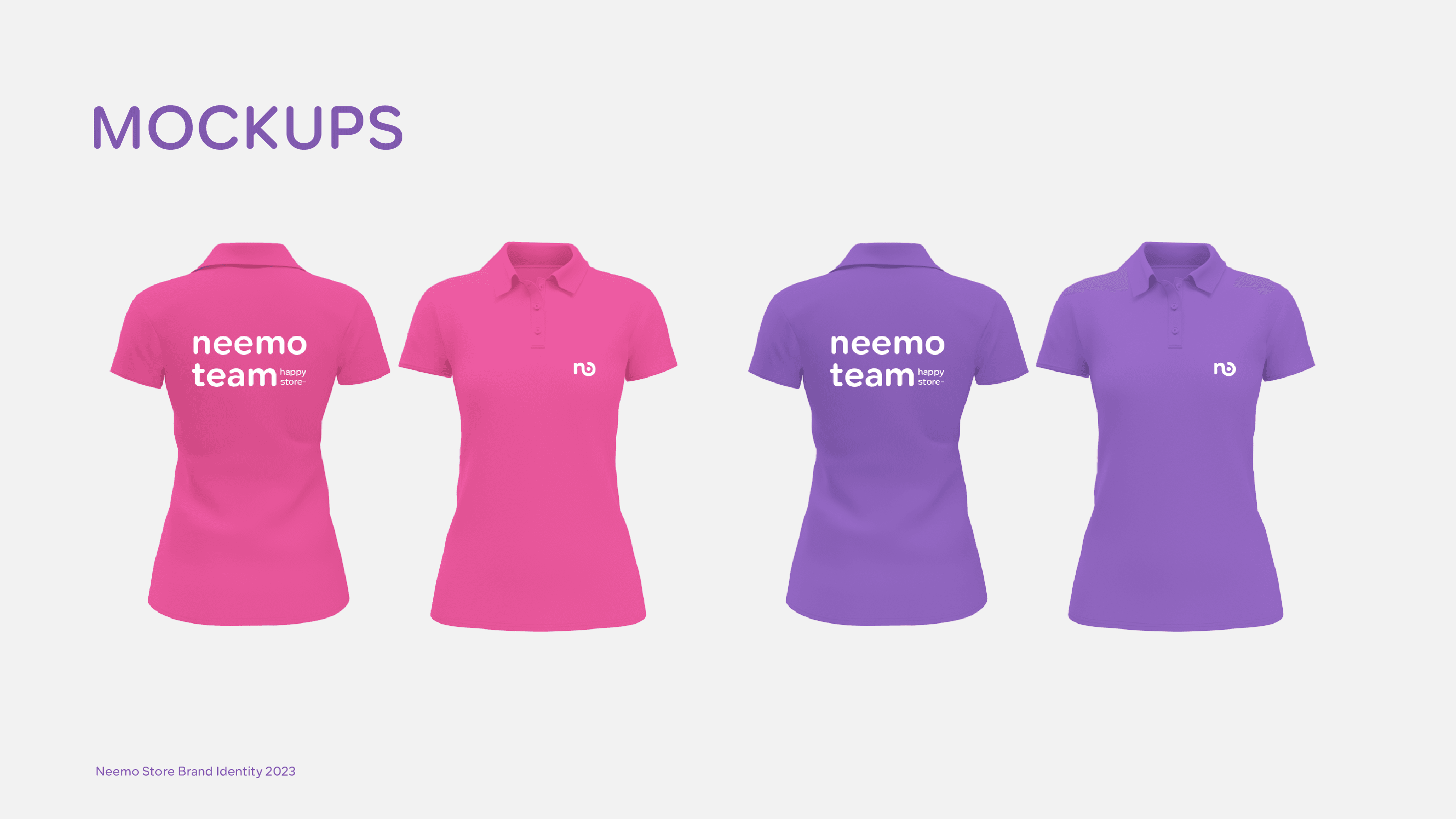 neemo brand presentation slide 32
